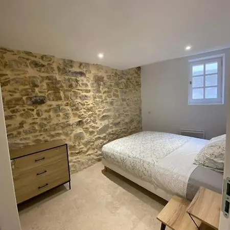 Apartment Chaleureux T2