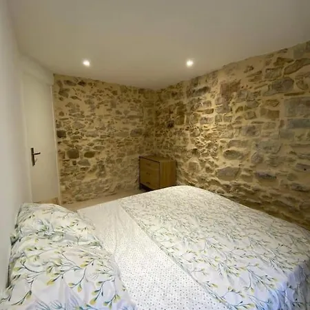 Chaleureux T2 * Ceyreste