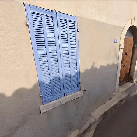 Chaleureux T2 Ceyreste