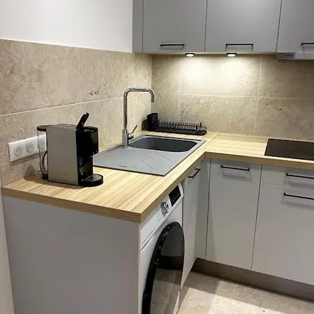 Chaleureux T2 Apartmán Ceyreste