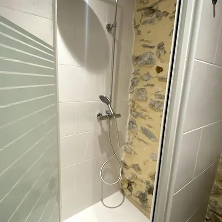Chaleureux T2 Apartment