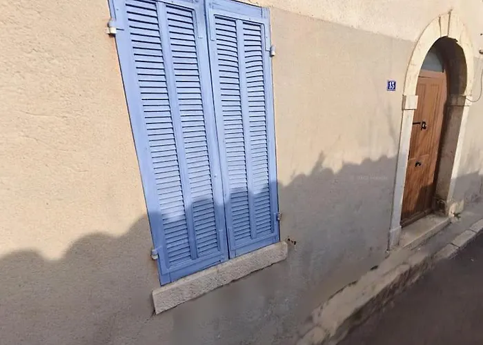 Chaleureux T2 Ceyreste